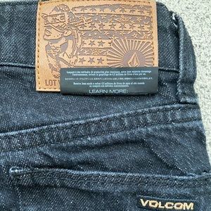 Big boys Volcolm Jeans